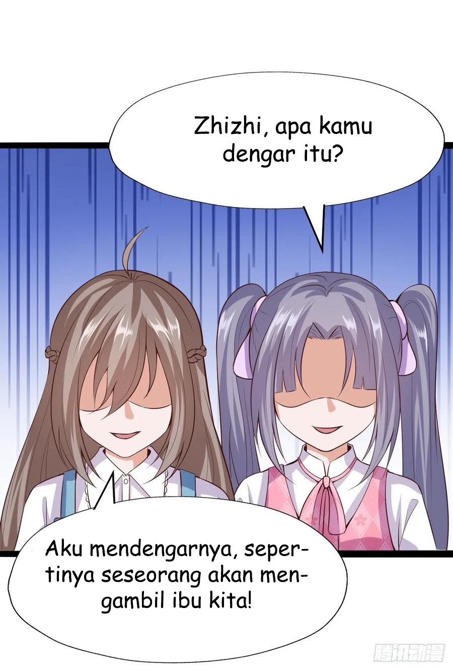 Fairy Demon Dad Chapter 32 Gambar 37